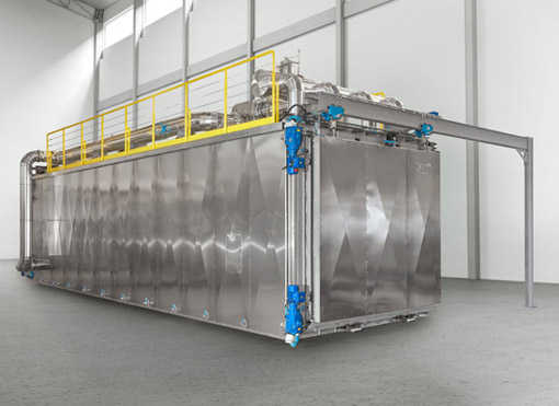 Sterilization Equipment