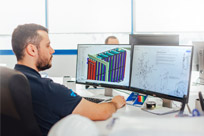 Mechanical & electrical engineering