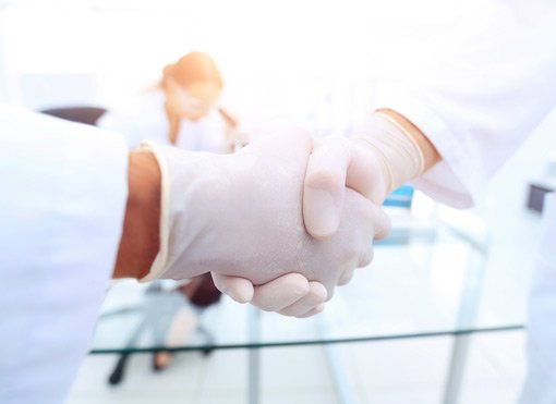 Sterilization Consulting