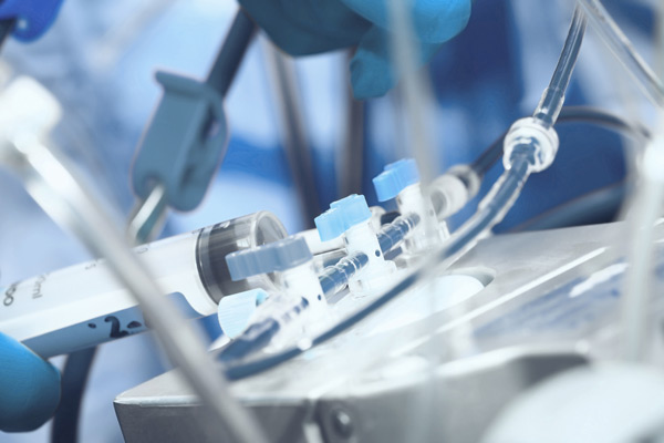 Ethylene-Oxide-Sterilization