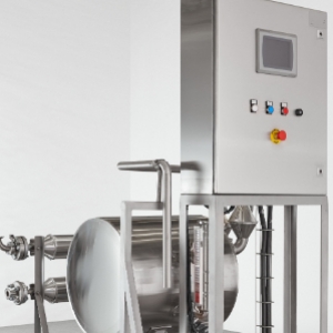 Steam generator | RSD Industrial sterilization