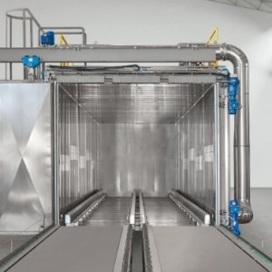 ETO sterilizer manufacturer | RSD Sterilization