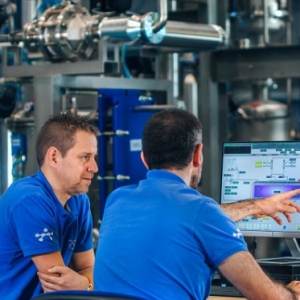 Programming & Control system equipment
